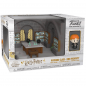 Preview: Funko Mini Moments Harry Potter Wizarding World - Potions Class - Ron Weasley